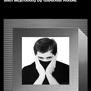 Patrick Cowley - Mechanical Fantasy Box (The Homoerotic Journals of Patrick Cowley)