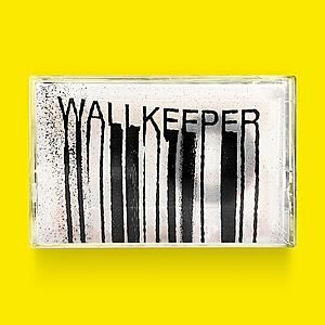 Wallkeeper - Kept Alive To Be Drowned Again
