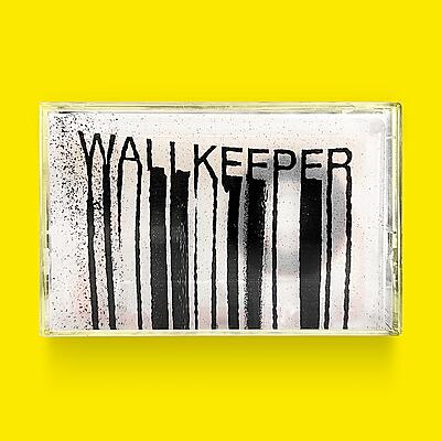 Wallkeeper - Kept Alive To Be Drowned Again
