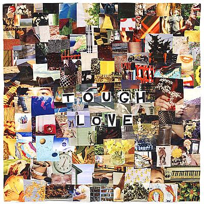Erin Anne - Tough Love