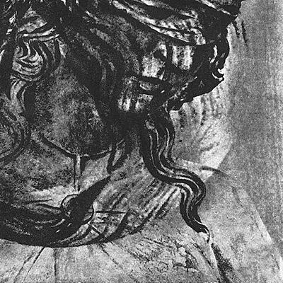 Appropriate Savagery - The Same Demons Drawn On A Crumpled Piece Of Paper