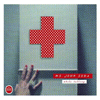 Ms. John Soda - While Talking