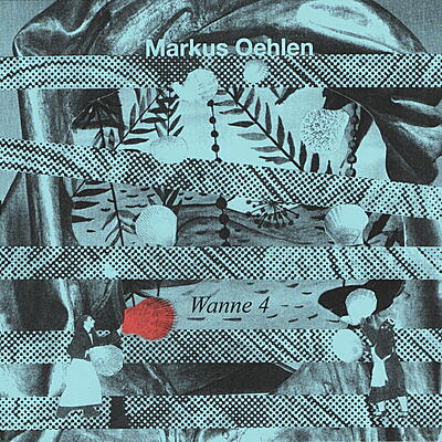 Markus Oehlen - Wanne 4