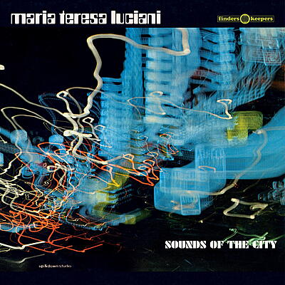 Maria Teresa Luciani - Sounds Of The City