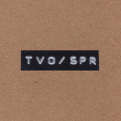 TVO / SPR - Split