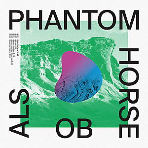 Phantom Horse - Als Ob