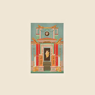 Not Glass (Not Waving & Jay Glass Dubs) - Forma