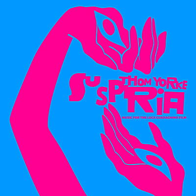 Thom Yorke - Suspiria OST - Music For The Luca Guadagnino Film