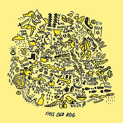 Mac DeMarco - This Old Dog