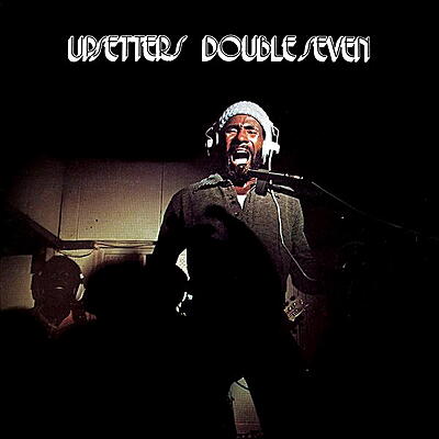 The Upsetters - Double Seven