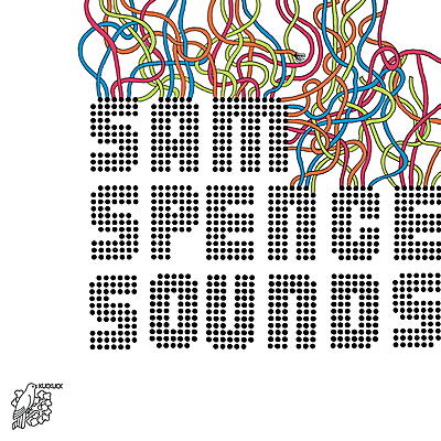 Sam Spence - Sam Spence Sounds