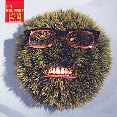 FM Belfast - Don't Want To Sleep