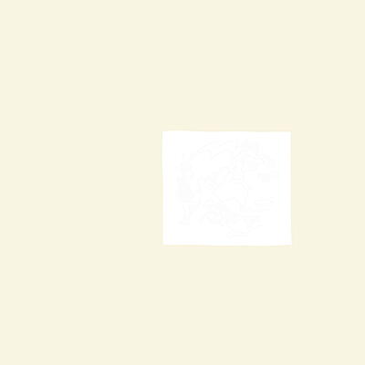 No UFO’s - NU LP For RS