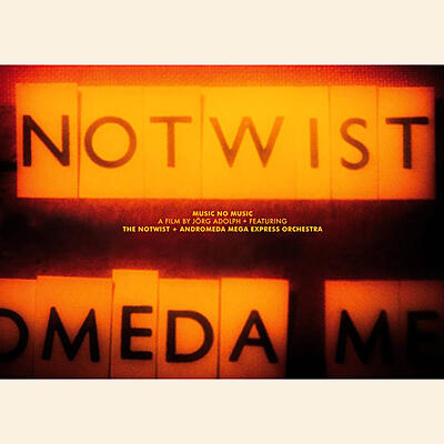 The Notwist - Music No Music