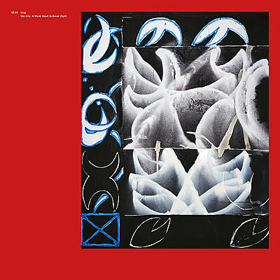 Varg - Sky City: A Weak Heart To Break