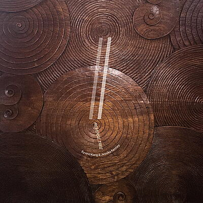 Eyvind Kang & Jessika Kenney - Reverse Tree