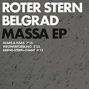 Roter Stern Belgrad - Massa EP