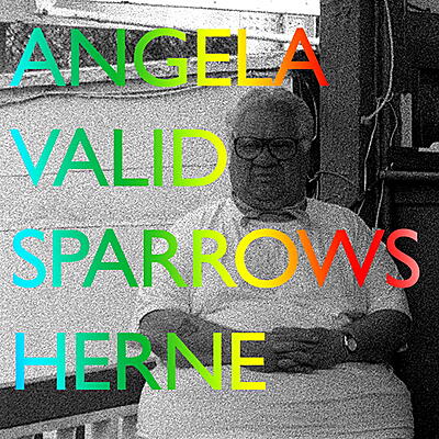 Angela Valid / Sparrows Herne - Valid Sparrows