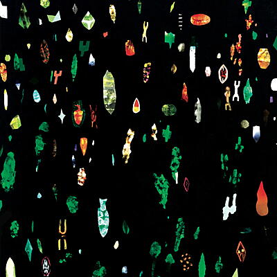 Sugai Ken - On the Quakefish