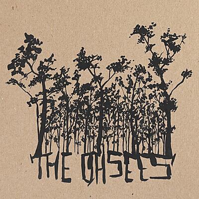 The Ohsees - Grave Blockers