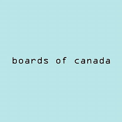 Boards Of Canada - Hi Scores