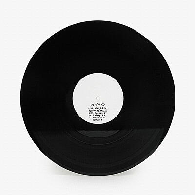 IVVVO - Good, Bad, Baby, Horny