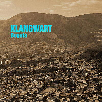 Klangwart - Bogotá