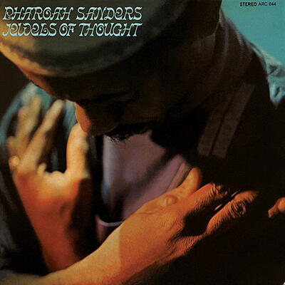 Pharoah Sanders - Jewels Of Thought