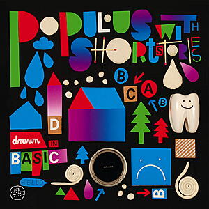 Populous With Short Stories - Drawn In Basic