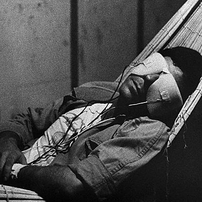 Chris Marker - La Jetée