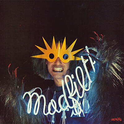 Madfilth - Madfilth