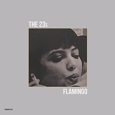 The 23s - Flamingo