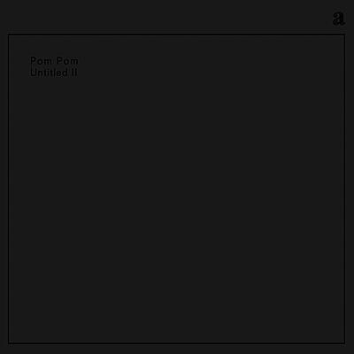 Pom Pom - Untitled II