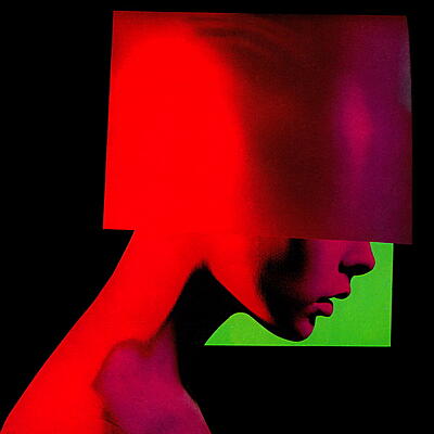 Johnny Jewel - Double Exposure