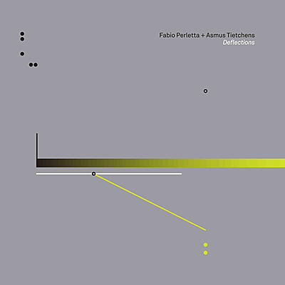 Asmus Tietchens + Fabio Perletta - Deflections
