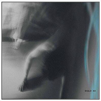 Siglo XX - Answer