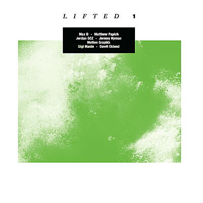 Lifted - 1
