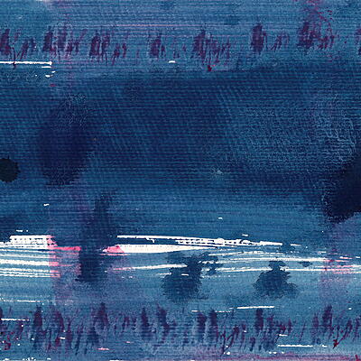 Aidan Baker - Hypnotannenbaumdronefuzz