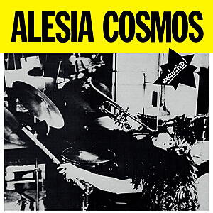 Alésia Cosmos - Exclusivo!