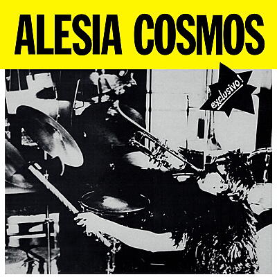 Alésia Cosmos - Exclusivo!
