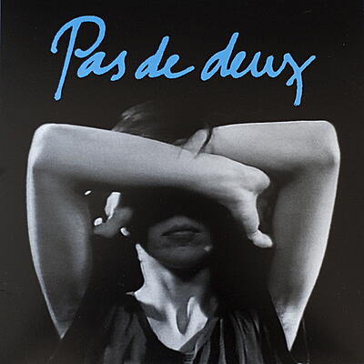 Pas De Deux - Cardiocleptomanie