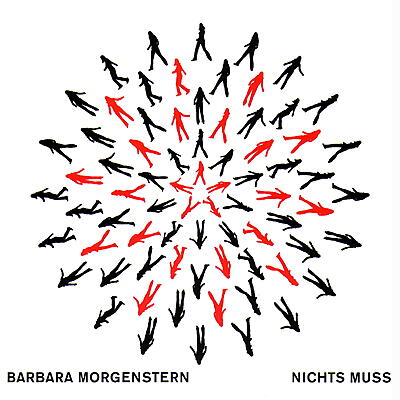 Barbara Morgenstern - Nichts Muss