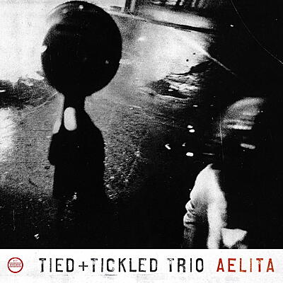 Tied & Tickled Trio - Aelita