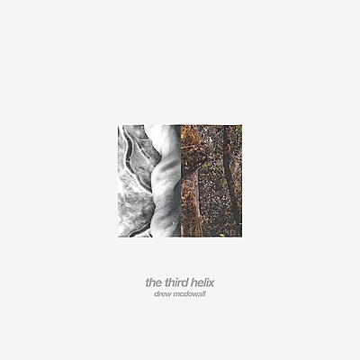 Drew McDowall - The Third Helix