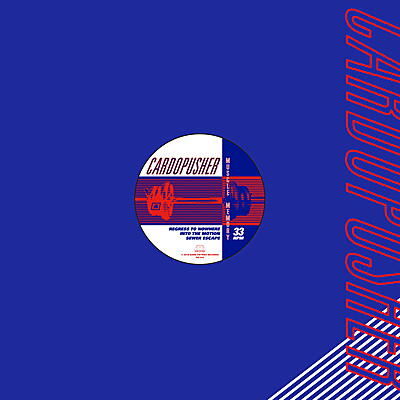 Cardopusher - Muscle Memory