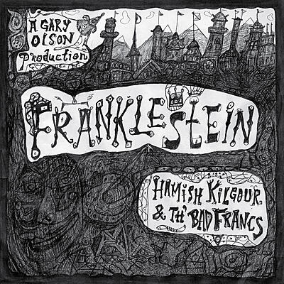 Hamish Kilgour - Franklestein