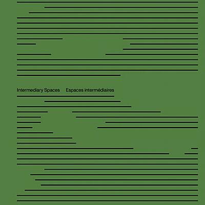 Eliane Radigue & Julia Eckhardt - Intermediary Spaces / Espaces Intermédiaires