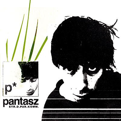 Pantasz - Str. D. Par. Komm.