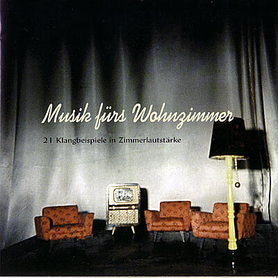 Various Artists - Musik fürs Wohnzimmer