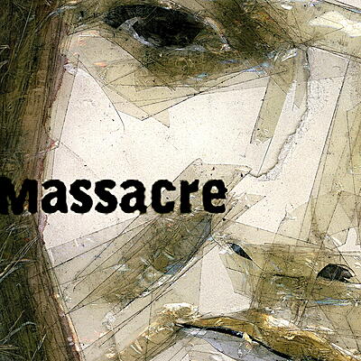 Eve Massacre - Gestures Of Indifference